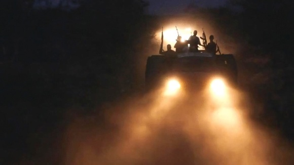 Photo from the movie Cartel Land