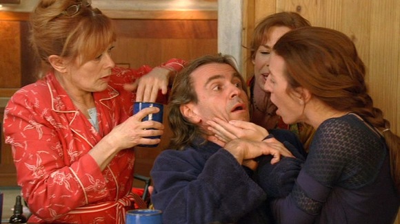 Photo from the movie The M Word