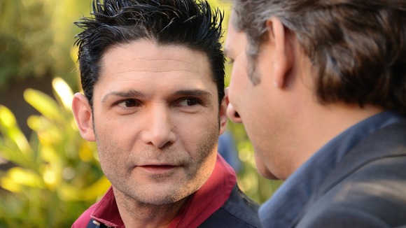 Photo from the movie The M Word