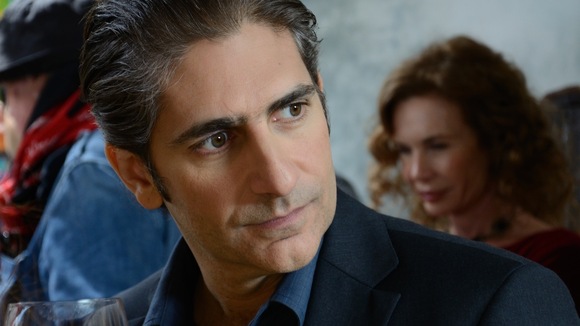 Photo from the movie The M Word