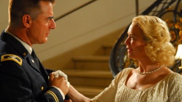 Photo from the movie My One and Only