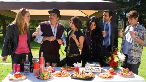 Photo du film My Uncle Rafael