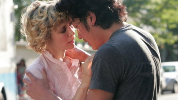 Photo from the movie Never Forever