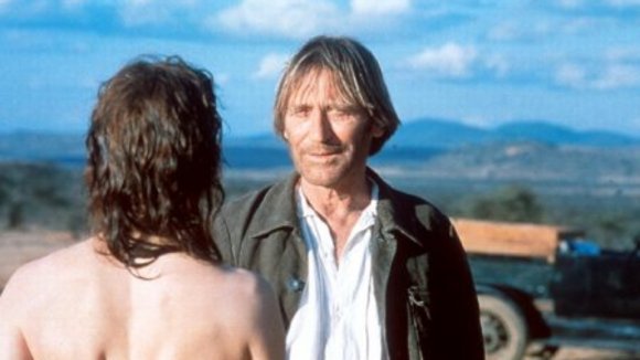 Photo from the movie Nowhere in Africa