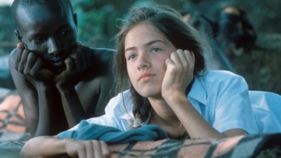 Photo from the movie Nowhere in Africa