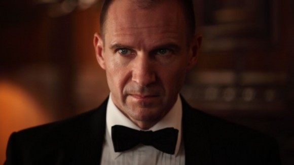 Photo du film Page Eight