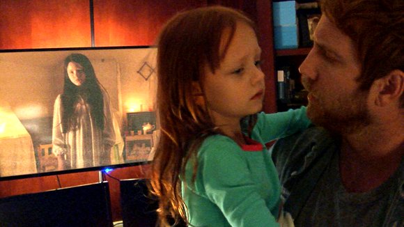 Photo du film Activité paranormale: La dimension fantôme [2015]