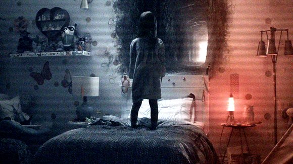 Photo du film Activité paranormale: La dimension fantôme [2015]
