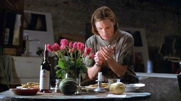 Photo from the movie A Perfect Murder