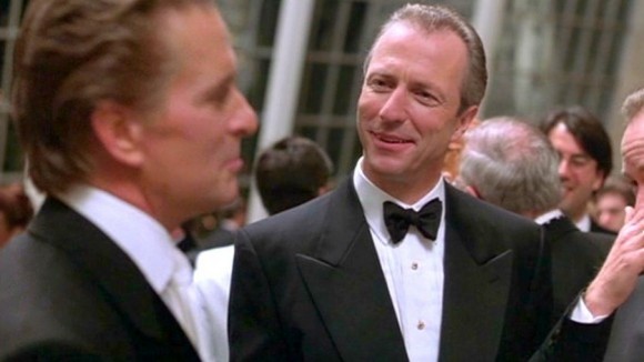 Photo from the movie A Perfect Murder