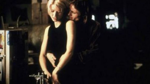 Photo from the movie A Perfect Murder