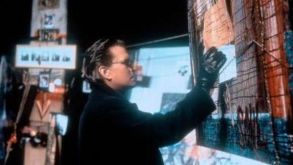 Photo from the movie A Perfect Murder