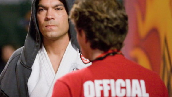 Photo from the movie Redbelt