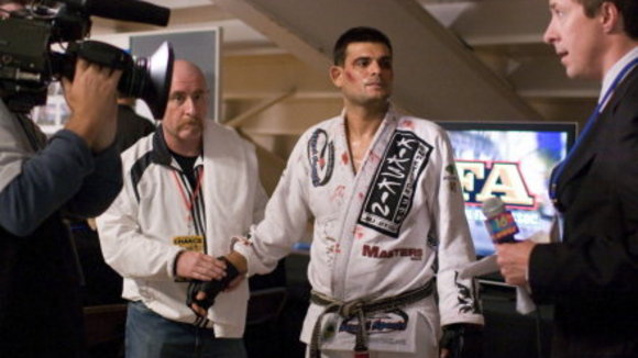 Photo from the movie Redbelt