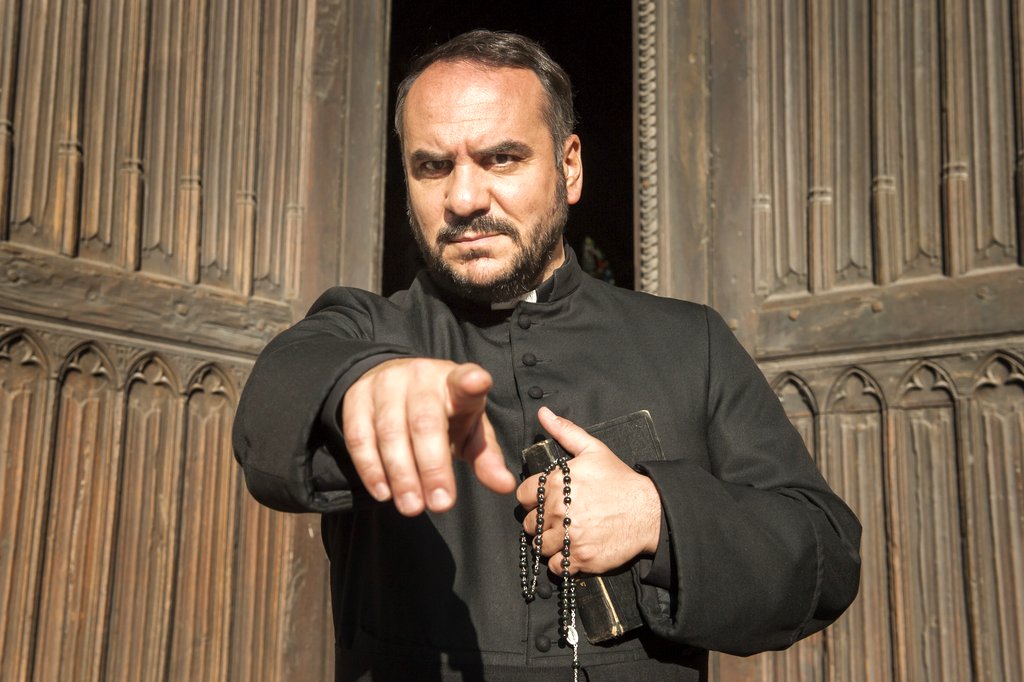 Photo from the movie Rolling to You