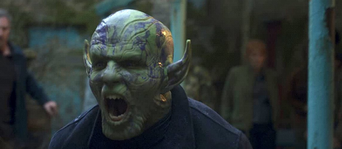 Photo du film Invasion Secrète