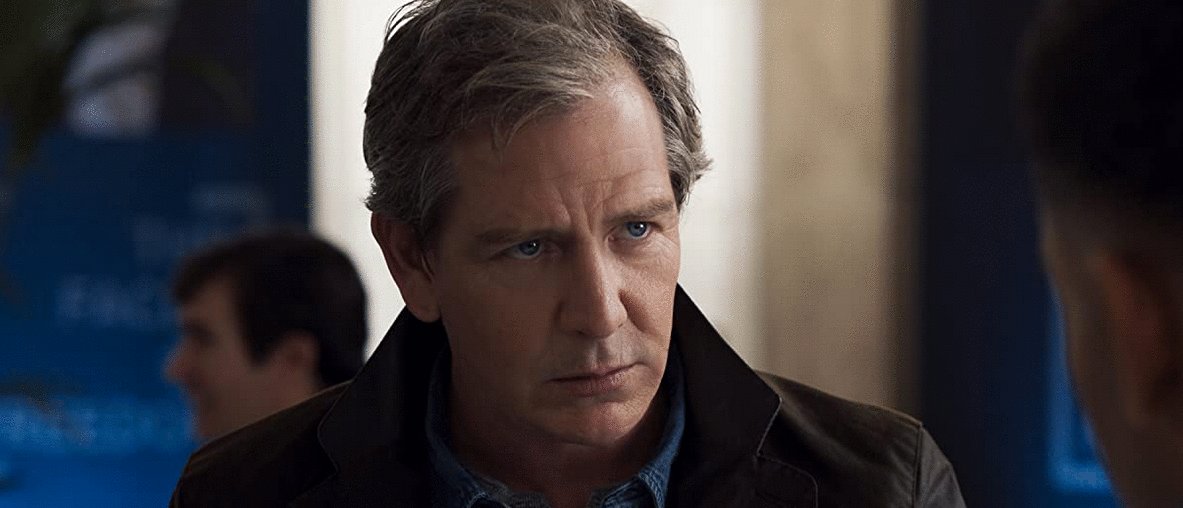 Photo du film Invasion Secrète