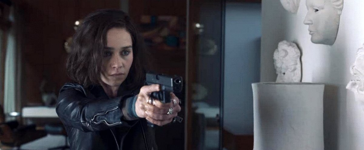 Photo du film Invasion Secrète