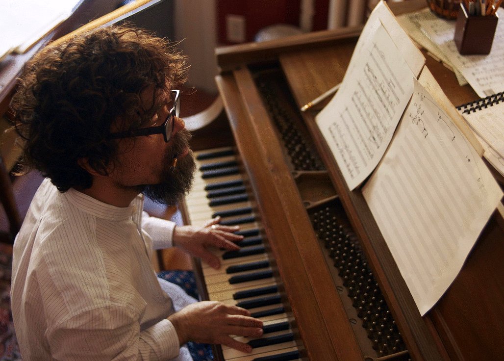 Photo du film She Came to Me