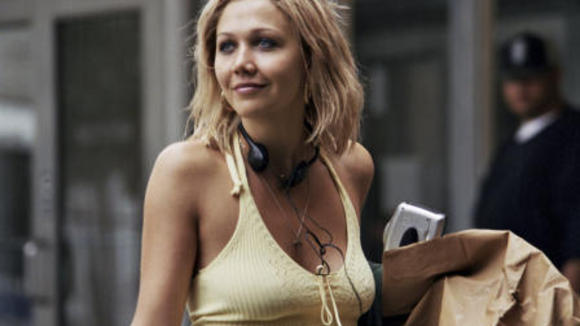 Photo from the movie SherryBaby