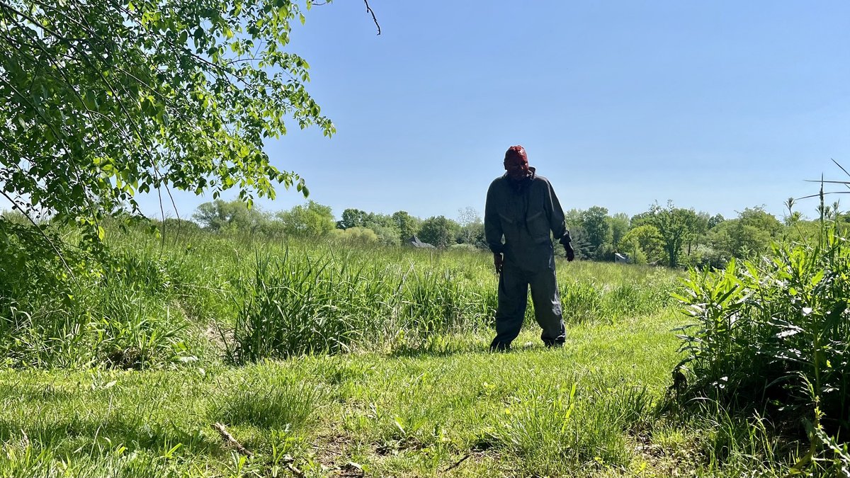 Photo from the movie Side Effects May Vary