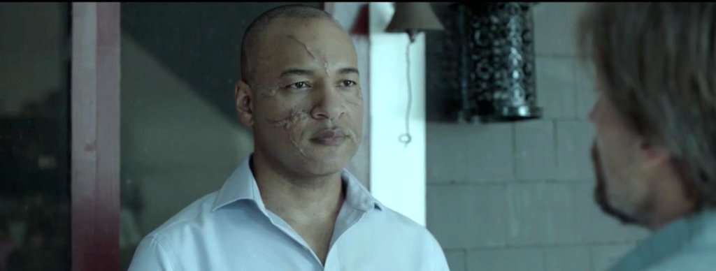 Photo du film Small Crimes