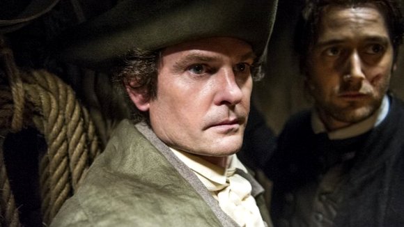 Photo du film Sons of Liberty