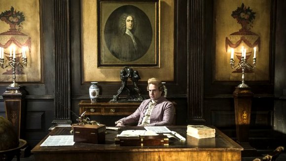 Photo du film Sons of Liberty