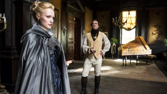 Photo du film Sons of Liberty