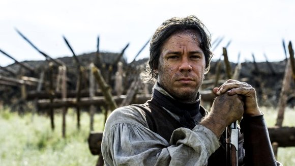 Photo du film Sons of Liberty