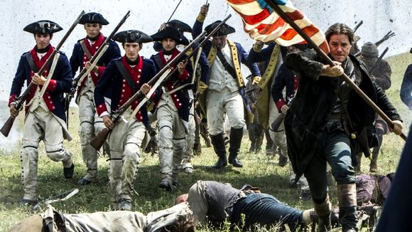 Photo du film Sons of Liberty