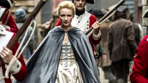 Photo du film Sons of Liberty