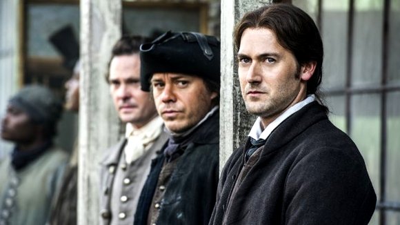 Photo du film Sons of Liberty