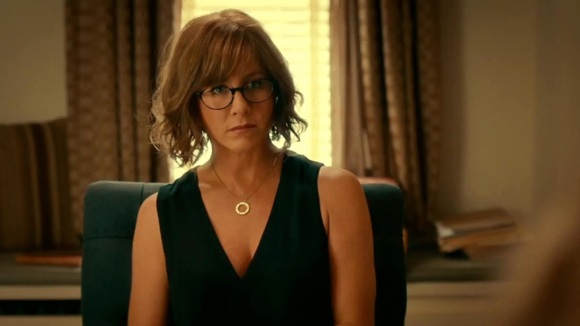 Photo from the movie She's Funny That Way