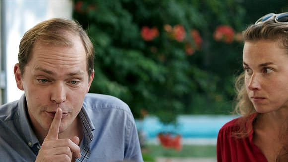 Im Sommer wohnt er unten [2015] (2015) by Tom Sommerlatte