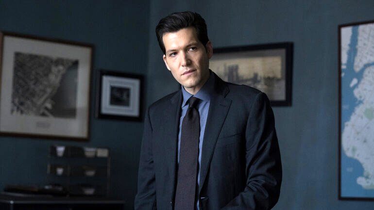 Photo du film The Calling