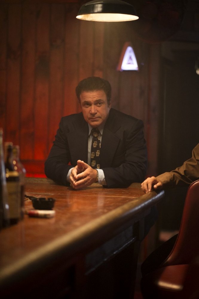 Photo du film The Deuce