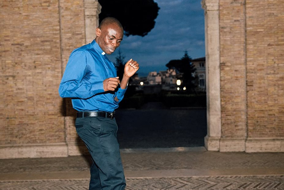 Photo du film The Holy Game [2021]