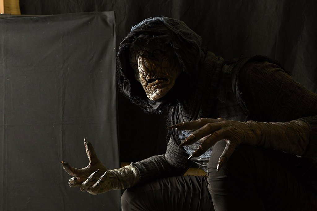 Photo du film The Midnight Man