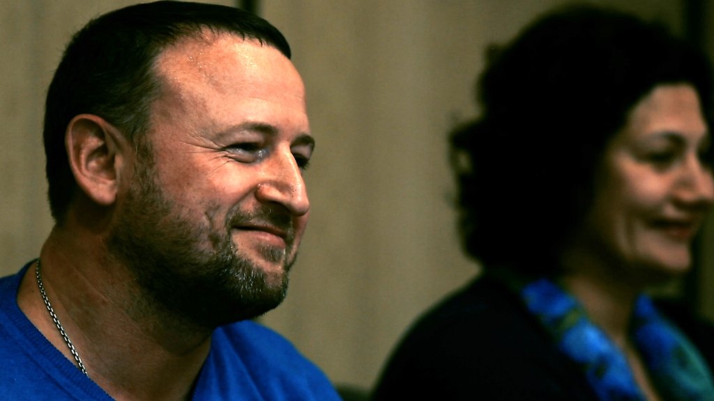 Photo du film Third Eye Spies