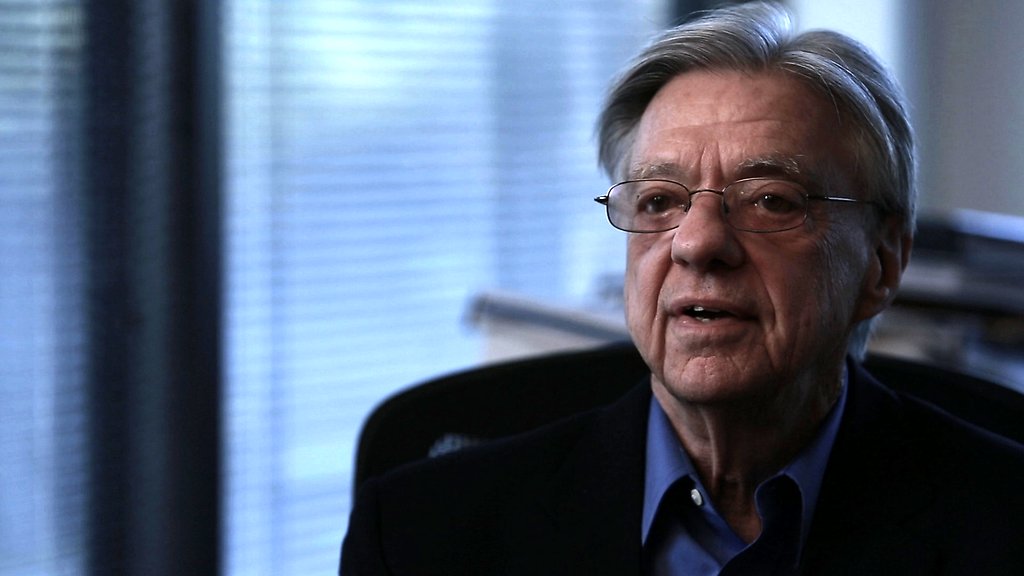 Photo du film Third Eye Spies