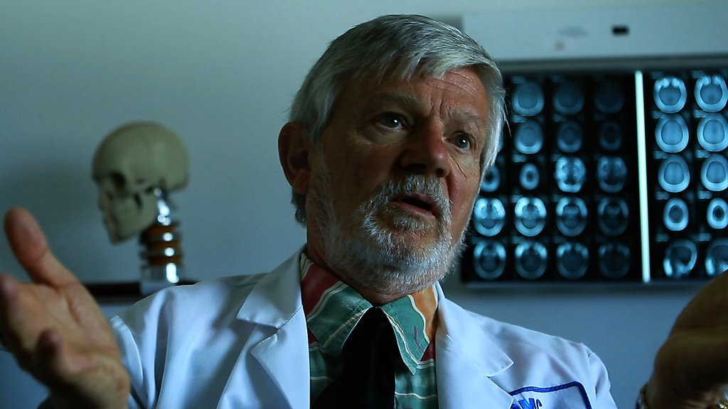 Photo du film Third Eye Spies