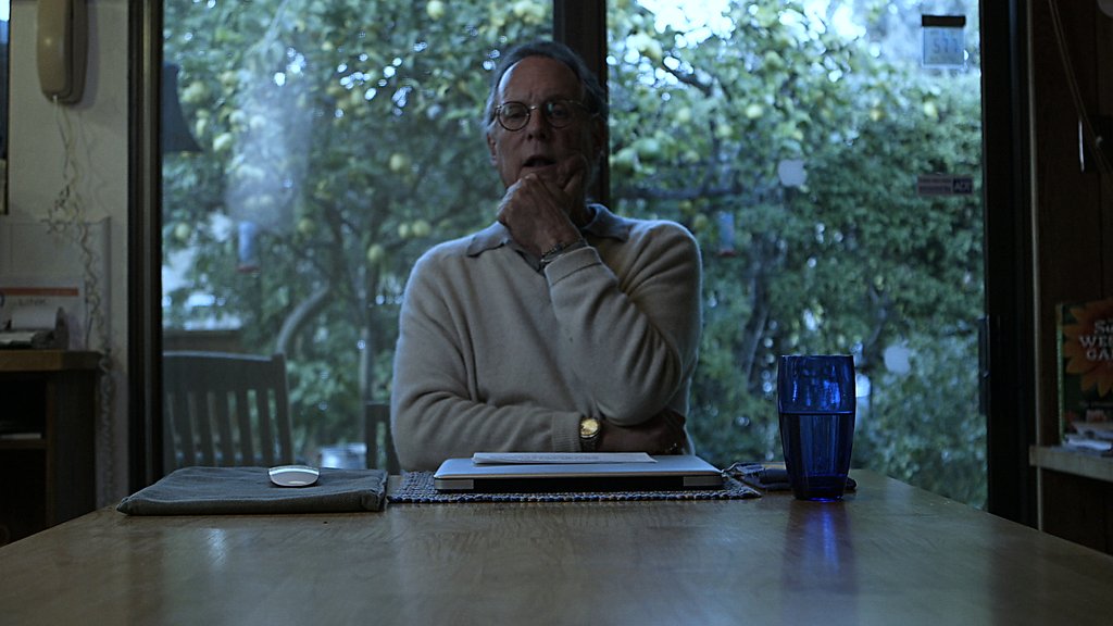 Photo du film Third Eye Spies