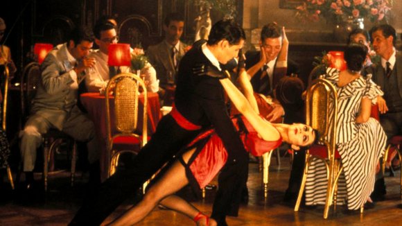 Photo du film Átame!