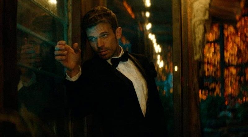 Photo from the movie Til Death Do Us Part [2023]