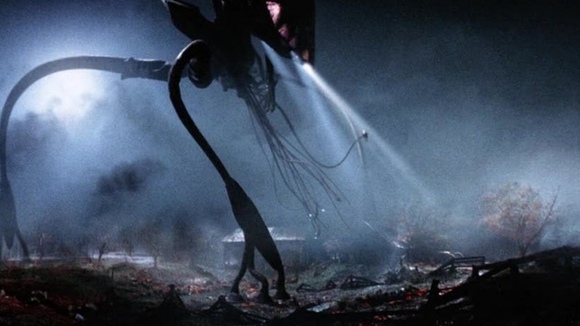 Photo du film War of the Worlds: Goliath