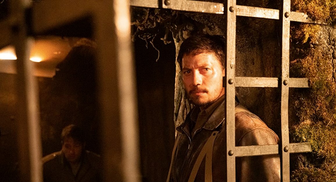 Photo du film WarHunt