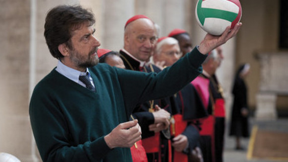 Photo from the movie Nous avons un Pape