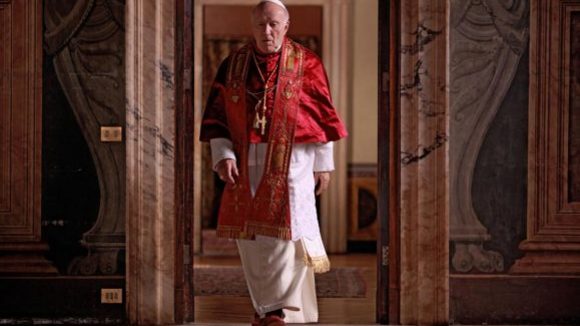 Photo from the movie Nous avons un Pape