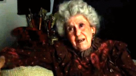 Photo from the movie Who Is Norman Lloyd?